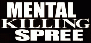 logo Mental Killing Spree